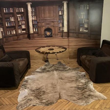 Award Winning Luxury Studio In The Heart Of Budapest In Historical Building Exterior foto