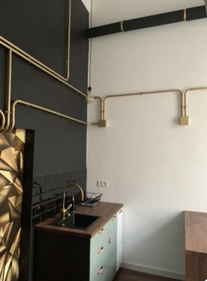 Award Winning Luxury Studio In The Heart Of Budapest In Historical Building Exterior foto
